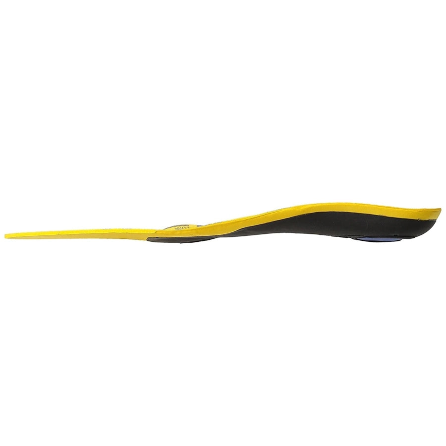 IceBug Slim Insoles side profile