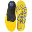 IceBug Slim Insoles top and bottom