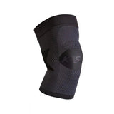 OS1st KS7 Performance Knee Sleeve Black