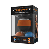 KT Recovery Massage Ball Old Packaging