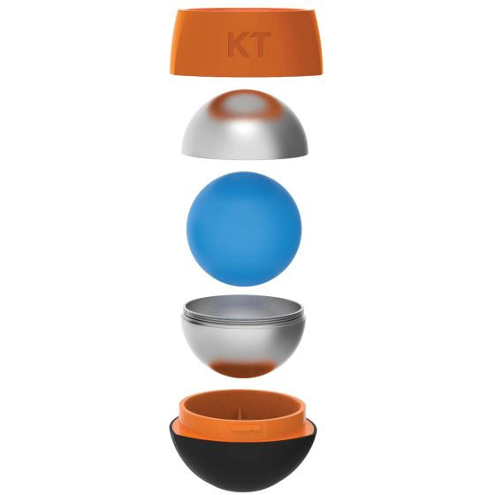 KT Reovery Massage Ball Assembly