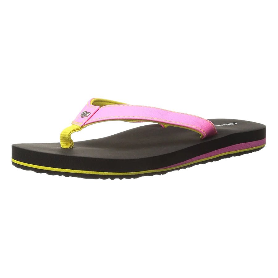 Cobian Lil Super Bounce Sandals - Kid's 9 @ The Insole Store — product image 2