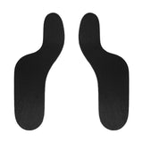 OC9 Morton's Toe Carbon Fiber Flat Insole Short