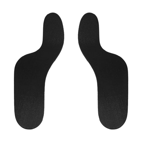 OC9 Morton's Toe Carbon Fiber Flat Insole Short