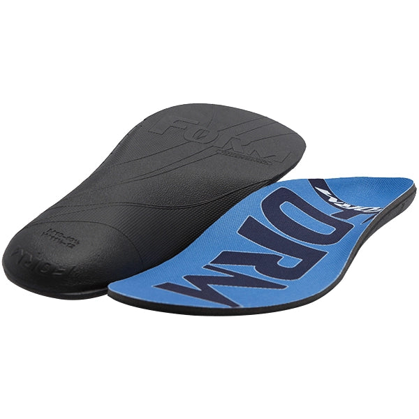 Form Maximum Insoles top and bottom angled