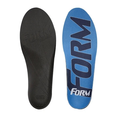 Form Maximum Insoles top and bottom