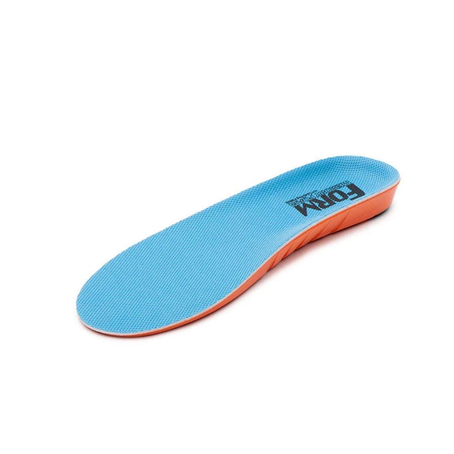 FORM Memory Foam Cushioned Insole