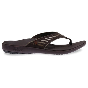 Spenco Yumi Sandals for Men @ The Insole Store — product image 5