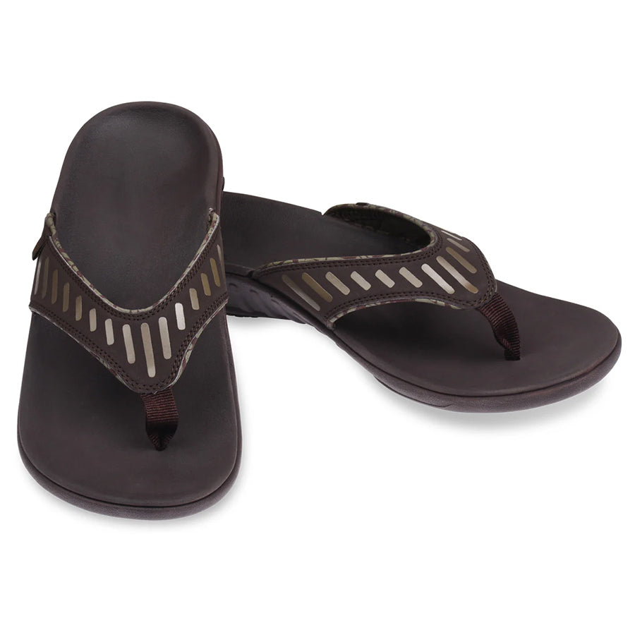 Spenco Yumi Sandals for Men