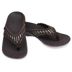 Spenco Yumi Sandals for Men @ The Insole Store — product image 3