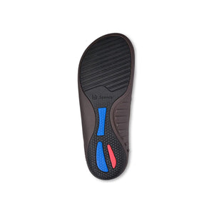 Spenco Yumi Sandals for Men @ The Insole Store — product image 2