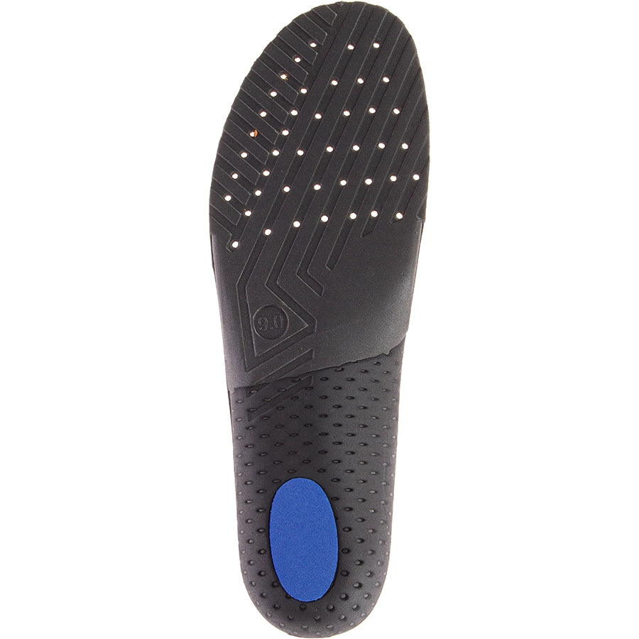 Merrell Kinetic Fit Advanced/Mesh Footbed Insole Bottom