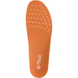 Merrell Kinetic Fit Advanced/Mesh Footbed Insole Top