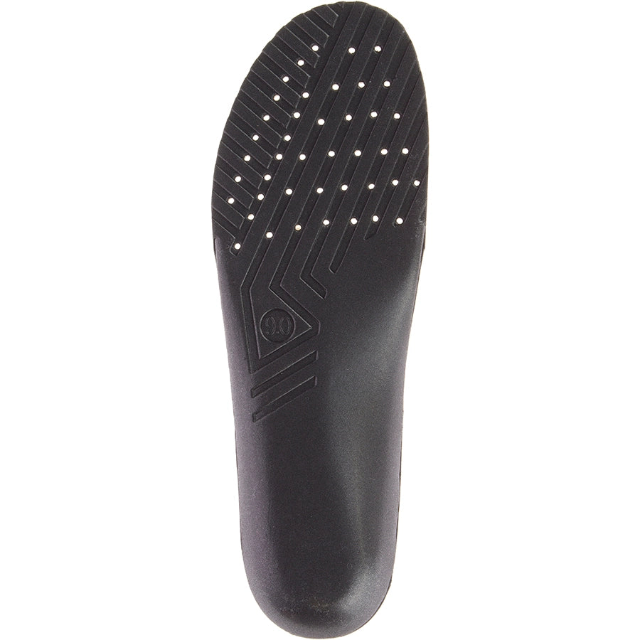 Merrell Kinetic Fit Base/Wool Footbed Insole Bottom