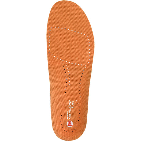 Merrell Kinetic Fit Elite/Mesh Footbed Insole Top