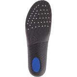 Merrell Kinetic Fit Advanced/Wool Footbed Insole Bottom