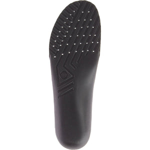 Merrell Kinetic Fit Base Memory/Recovery Footbed Insole Bottom