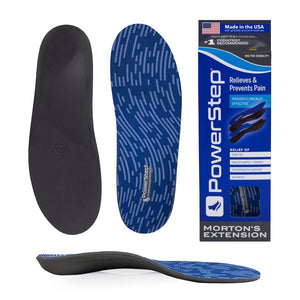 PowerStep Morton's Toe Insoles @ The Insole Store — product image 6