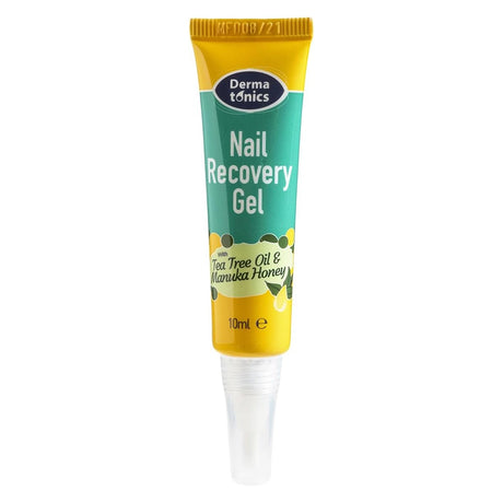 Dermatonics Nail Recovery Gel