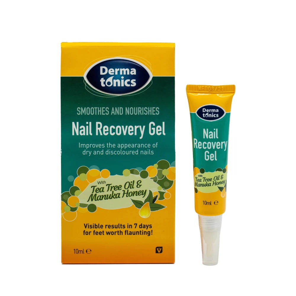Dermatonics Nail Recovery Gel @ The Insole Store — product image 2