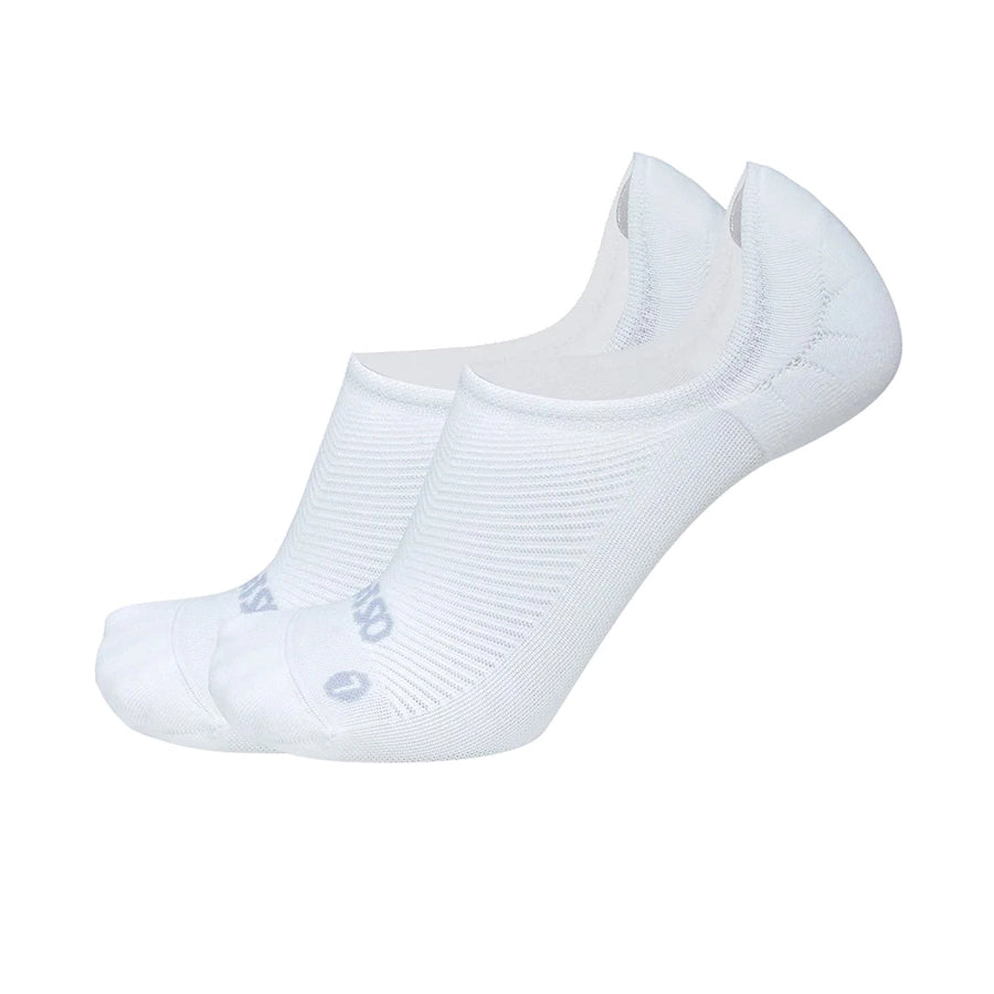 OS1st Nekkid Comfort Socks white