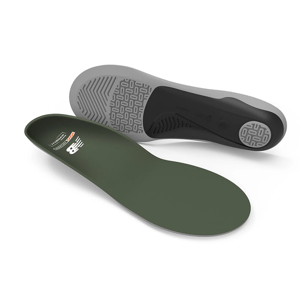 Amazon.com: New Balance Casual Flex Cushion Insole, Olivine