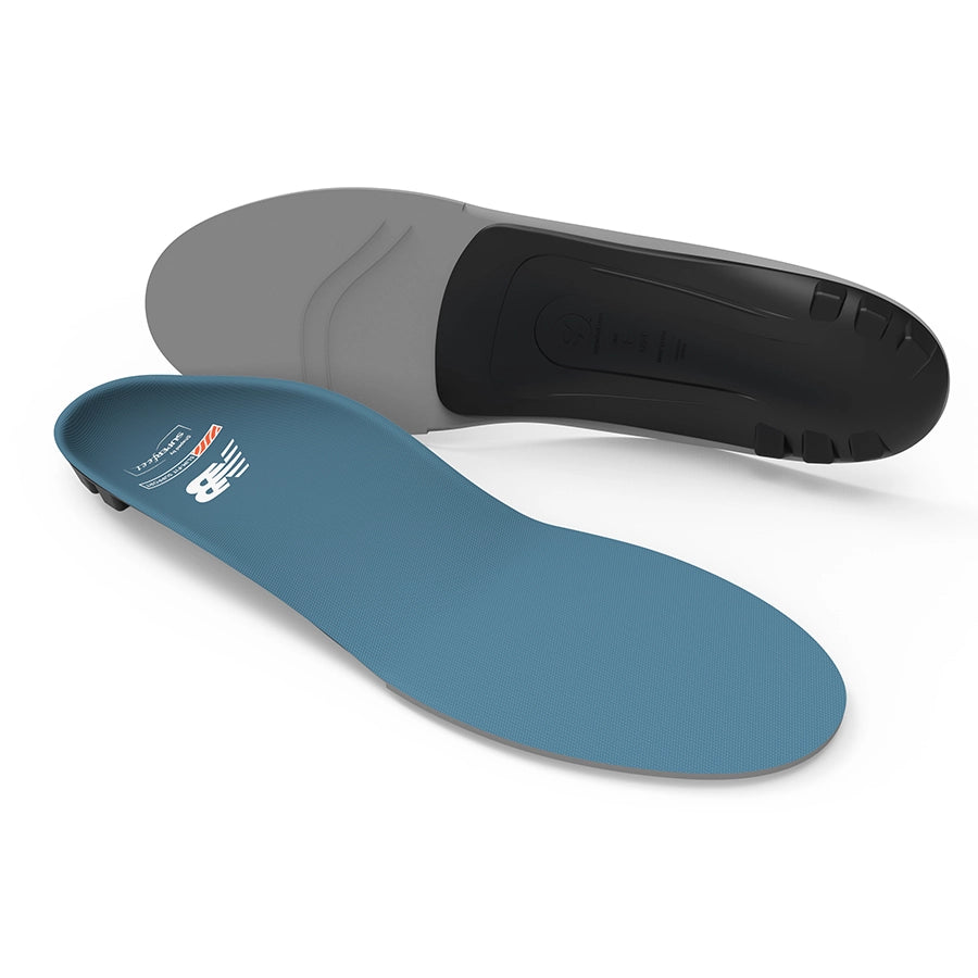 New Balance Slim-Fit Arch Support Insoles – The Insole Store