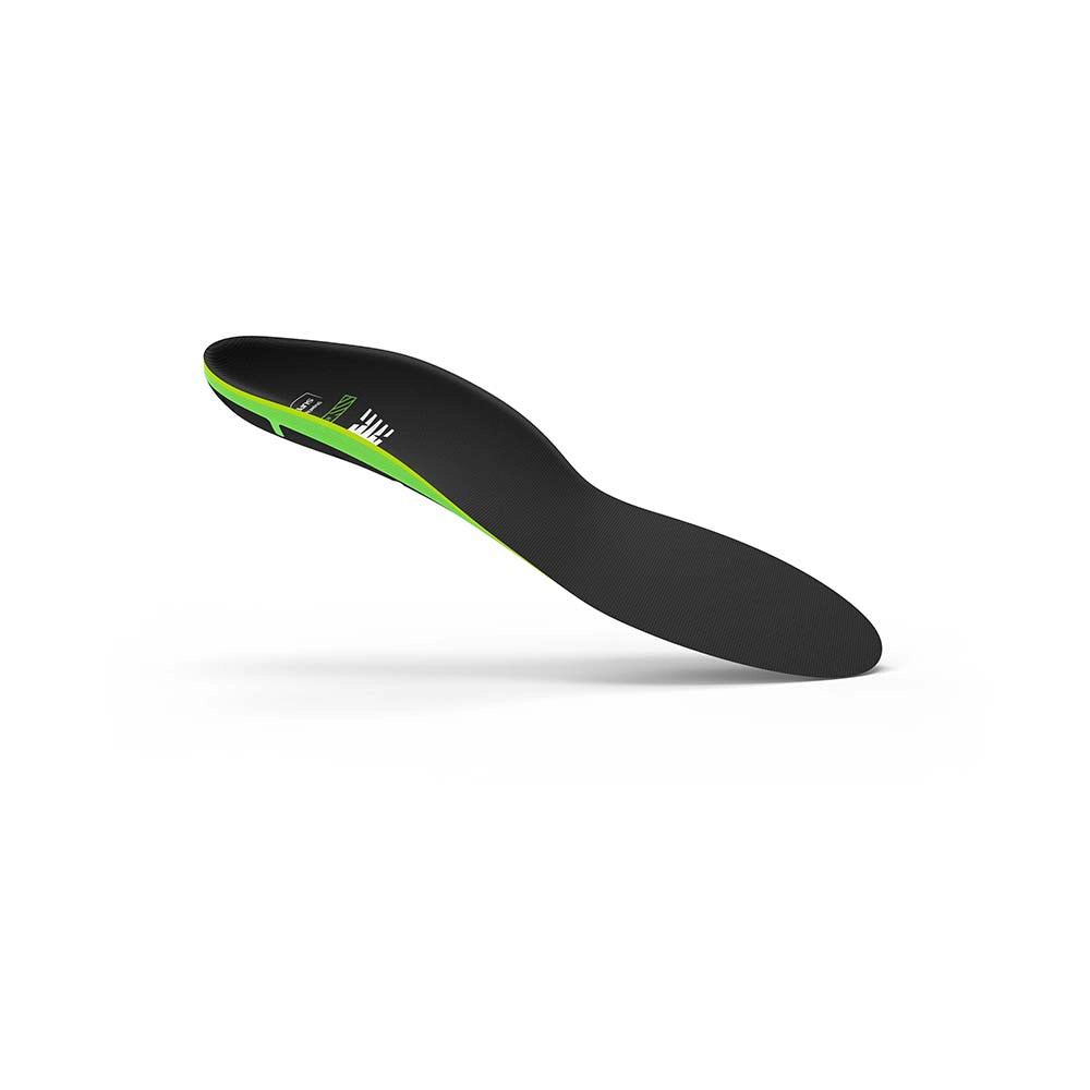 New Balance Active Cushion Insole Profile