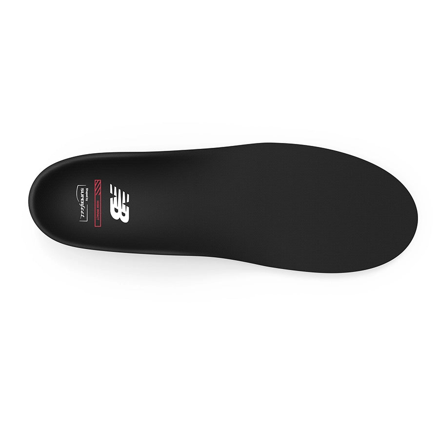 New Balance Women's High Impact Insole Top