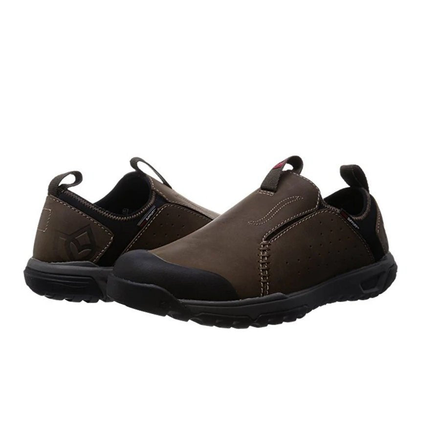 Spenco Nomad Moc Shoes for Men @ The Insole Store — product image 3