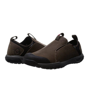 Spenco Nomad Moc Shoes for Men @ The Insole Store — product image 3