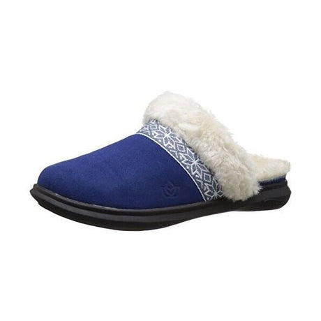 Spenco Nordic Slippers for Women @ The Insole Store — product image 2