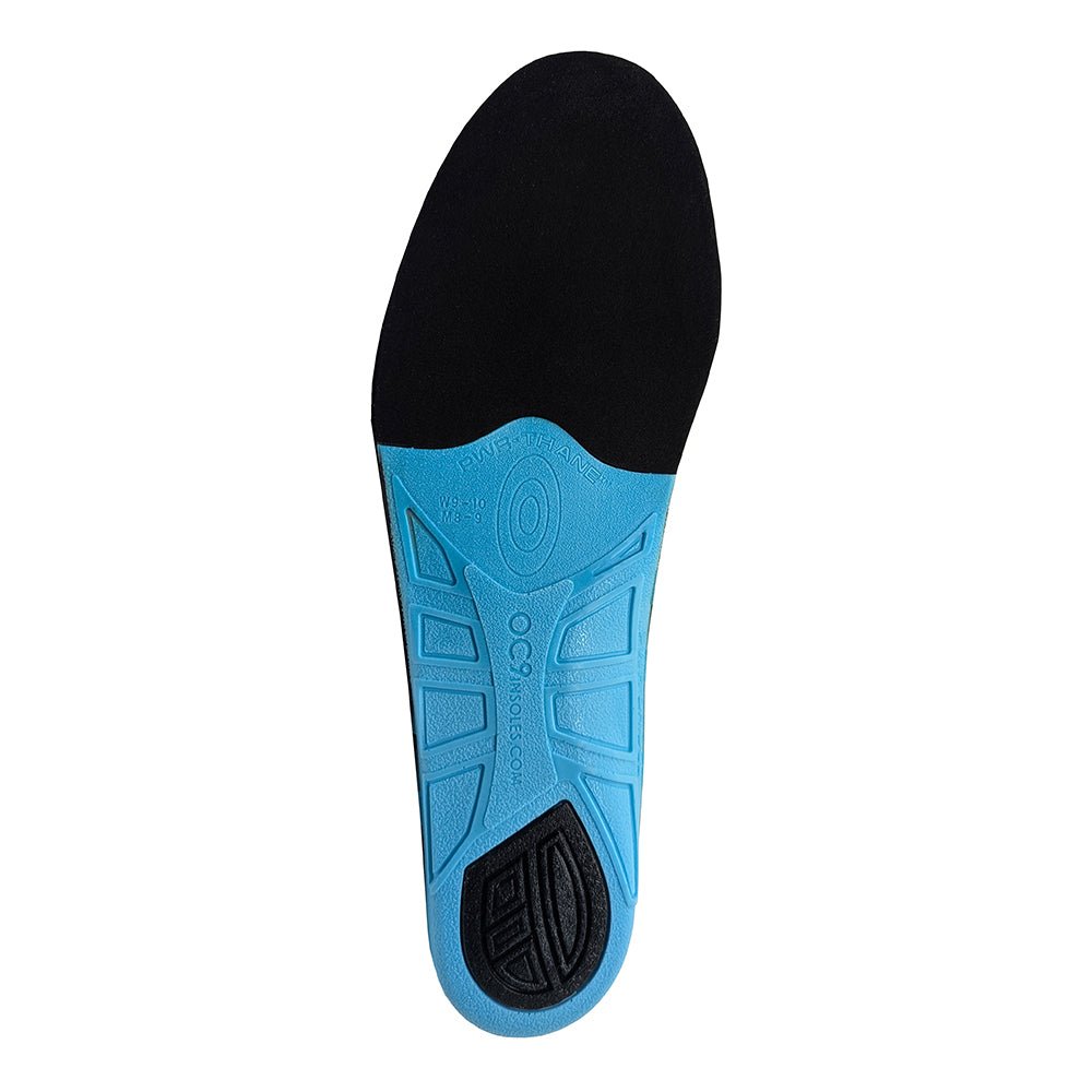 OC9 Cushioned Insole @ The Insole Store — product image 5