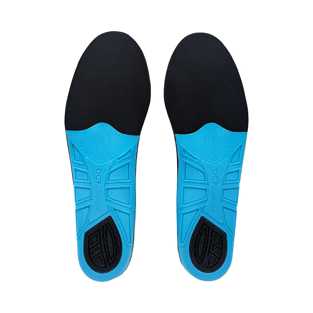 OC9 Cushioned Insole