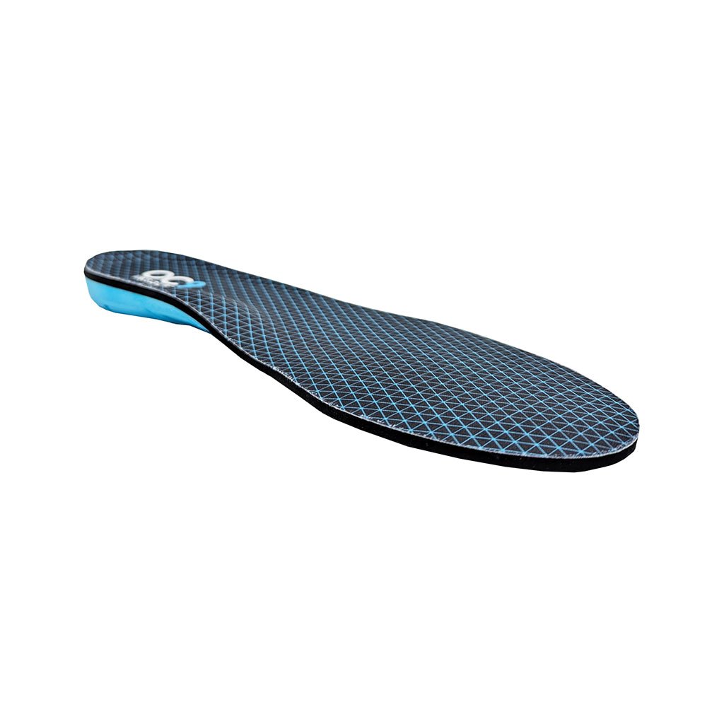 OC9 Cushioned Insole @ The Insole Store — product image 9
