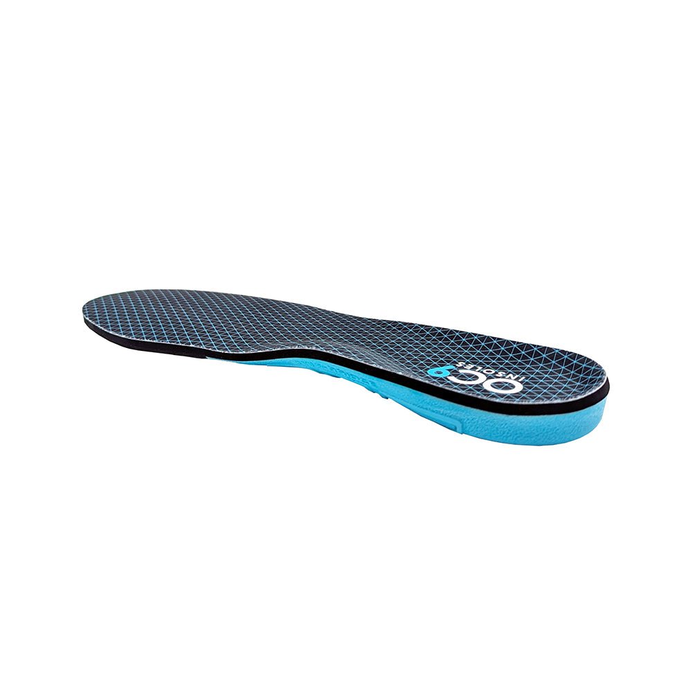 OC9 Cushioned Insole @ The Insole Store — product image 13