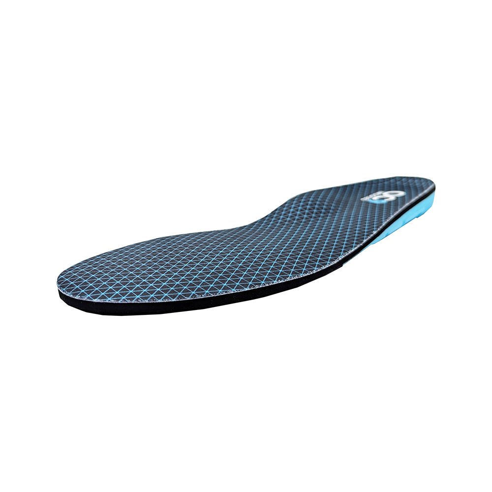 OC9 Cushioned Insole @ The Insole Store — product image 7
