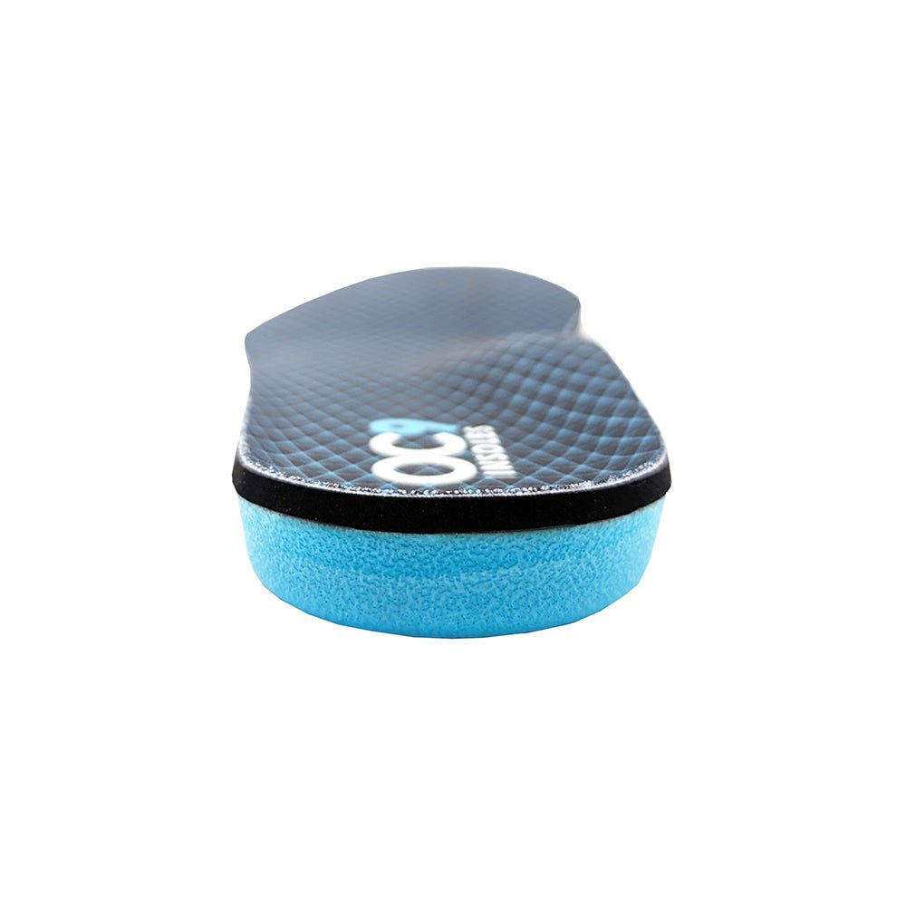 OC9 Cushioned Insole @ The Insole Store — product image 12