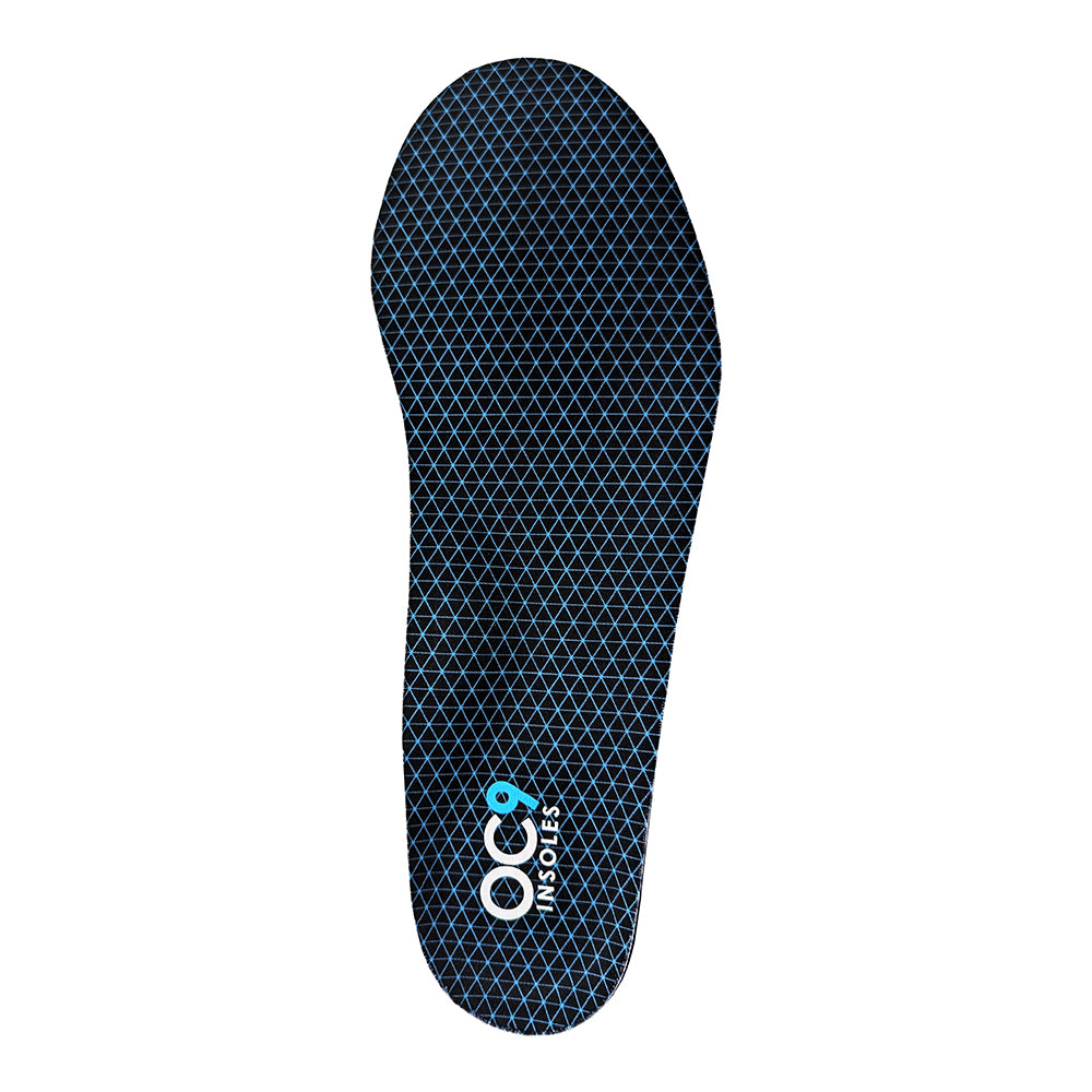 OC9 Cushioned Insole