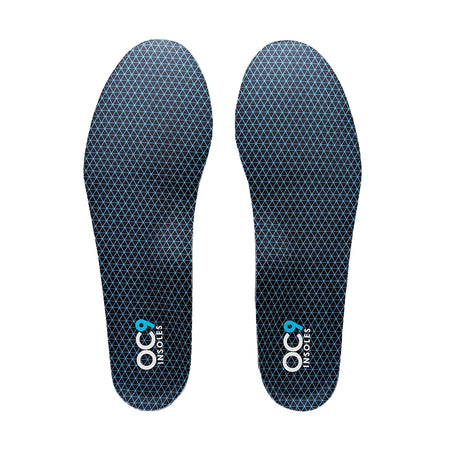 OC9 Cushioned Insole
