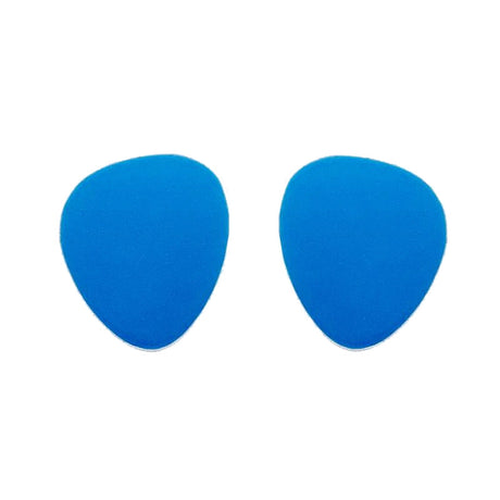 OC9 High Profile Metatarsal Pads - Blue