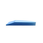 OC9 1/4 Inch Foam Heel Lift Side Profile