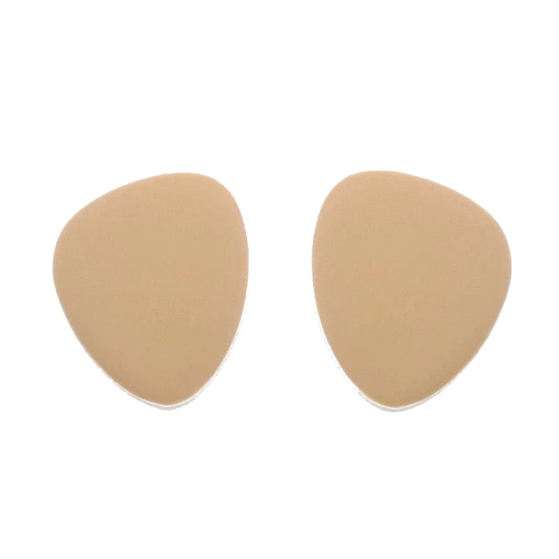 OC9 Low Profile Metatarsal Pads - Tan