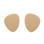 OC9 Low Profile Metatarsal Pads - Tan