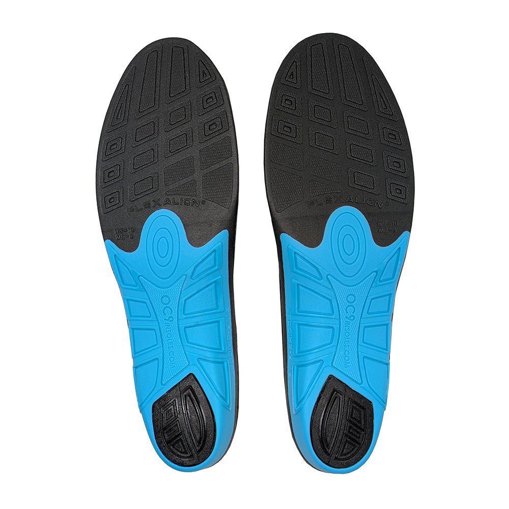 OC9 Support Insole @ The Insole Store — product image 3
