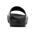 OOFOS LUXE OOcloog Clogs Atlantis Back