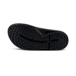 OOFOS LUXE OOcloog Clogs Atlantis Bottom