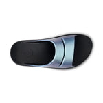OOFOS LUXE OOcloog Clogs Atlantis Top