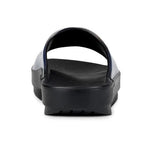 OOFOS LUXE OOcloog Clogs Calypso Back