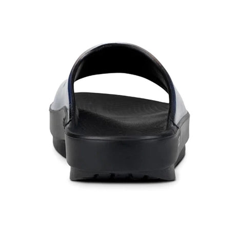 OOFOS LUXE OOcloog Clogs Calypso Back